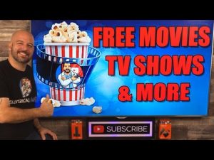 Read more about the article 🔥 WATCH NEW MOVIES & TV SHOWS FOR FREE ON ANY FIRESTICK OR AMAZON FIRE TV DEVICE